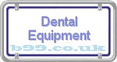 dental-equipment.b99.co.uk