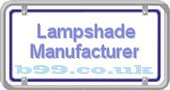 lampshade-manufacturer.b99.co.uk