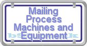 mailing-process-machines-and-equipment.b99.co.uk