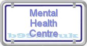 mental-health-centre.b99.co.uk