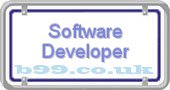 b99.co.uk software-developer