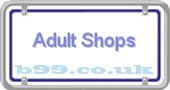 b99.co.uk adult-shops