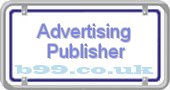 b99.co.uk advertising-publisher