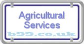 agricultural-services.b99.co.uk
