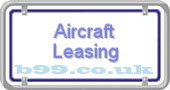 b99.co.uk aircraft-leasing