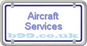 aircraft-services.b99.co.uk