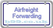 b99.co.uk airfreight-forwarding