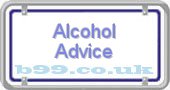 b99.co.uk alcohol-advice