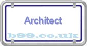 b99.co.uk architect