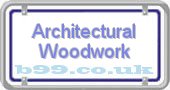 b99.co.uk architectural-woodwork