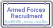 armed-forces-recruitment.b99.co.uk