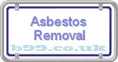 b99.co.uk asbestos-removal