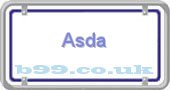 b99.co.uk asda