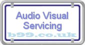b99.co.uk audio-visual-servicing