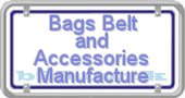 b99.co.uk bags-belt-and-accessories-manufacture