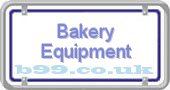 b99.co.uk bakery-equipment