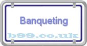 b99.co.uk banqueting