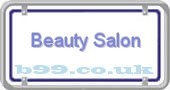 b99.co.uk beauty-salon