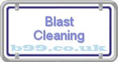 b99.co.uk blast-cleaning