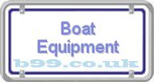 b99.co.uk boat-equipment