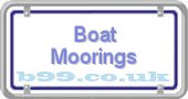 b99.co.uk boat-moorings