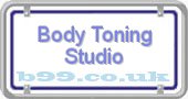 b99.co.uk body-toning-studio