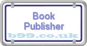 b99.co.uk book-publisher