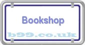b99.co.uk bookshop