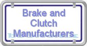 b99.co.uk brake-and-clutch-manufacturers