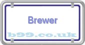 b99.co.uk brewer