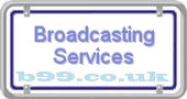 b99.co.uk broadcasting-services