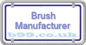 brush-manufacturer.b99.co.uk