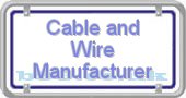 cable-and-wire-manufacturer.b99.co.uk