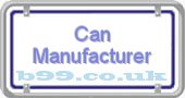 can-manufacturer.b99.co.uk