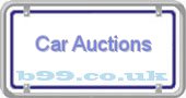 b99.co.uk car-auctions