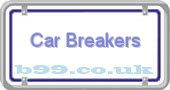 car-breakers.b99.co.uk