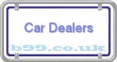 b99.co.uk car-dealers