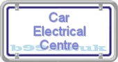 b99.co.uk car-electrical-centre
