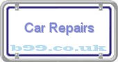 b99.co.uk car-repairs