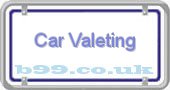 b99.co.uk car-valeting