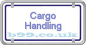 b99.co.uk cargo-handling