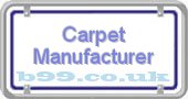 carpet-manufacturer.b99.co.uk