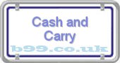 cash-and-carry.b99.co.uk