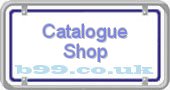 b99.co.uk catalogue-shop
