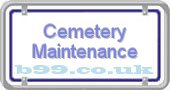 cemetery-maintenance.b99.co.uk
