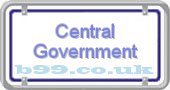 b99.co.uk central-government