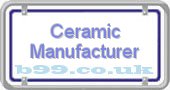 b99.co.uk ceramic-manufacturer