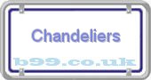 b99.co.uk chandeliers