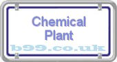 b99.co.uk chemical-plant