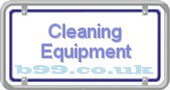 b99.co.uk cleaning-equipment